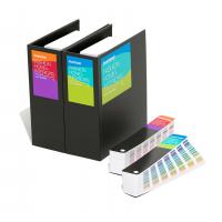PANTONE TPG可撕式色票+指南FHIP230A