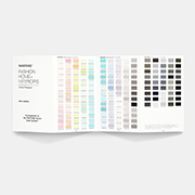 PANTONE FHI TCX棉布版通行证 新增色175色 FHIC210C 1.5*1.0CM