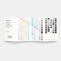 PANTONE FHI TCX棉布版通行证 新增色175色 FHIC210C 1.5*1.0CM
